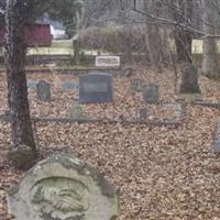 Mount Gilead Cemetery on Sysoon