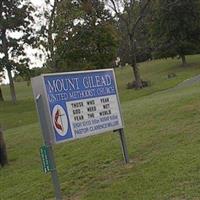 Mount Gilead Cemetery on Sysoon