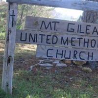 Mount Gilead Cemetery on Sysoon