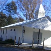 Mount Gilead Cemetery on Sysoon