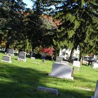 Mount Greenwood Cemetery on Sysoon