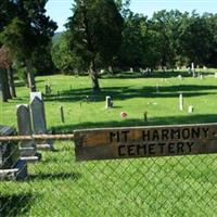 Mount Harmony Cemetery on Sysoon