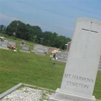 Mount Harmony Cemetery on Sysoon