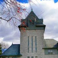 Mount Hebron Cemetery on Sysoon