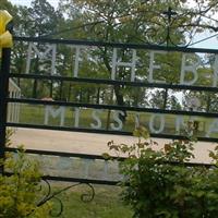 Mount Hebron Church Cemetery on Sysoon