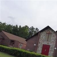 Mount Hebron Lutheran Church on Sysoon