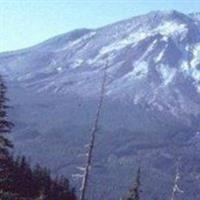 Mount Saint Helens Volcanic Eruption on Sysoon