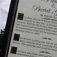 Mount Herman Cemetery on Sysoon