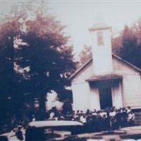 Mount Herman Cemetery on Sysoon