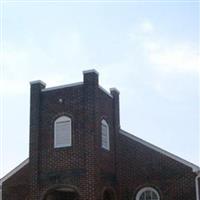 Mount Hermon Baptist Church on Sysoon