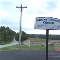 Mount Hermon Cemetery on Sysoon