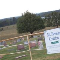 Mount Hermon Cemetery on Sysoon