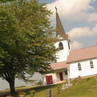 Mount Hermon Lutheran Cemetery on Sysoon