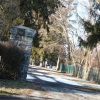 Mount Holly Cemetery on Sysoon