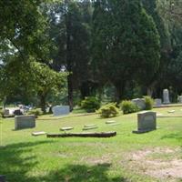 Mount Holly City Cemetery on Sysoon
