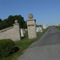 Mount Holly Springs Cemetery on Sysoon