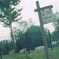 Mount Hope Cemetery on Sysoon