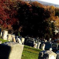 Mount Hope Cemetery on Sysoon