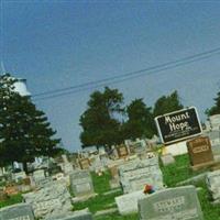 Mount Hope Cemetery on Sysoon