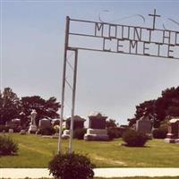 Mount Hope Cemetery on Sysoon