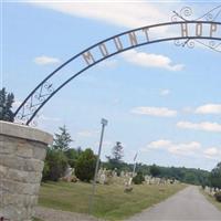 Mount Hope Cemetery on Sysoon