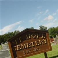 Mount Hope Cemetery on Sysoon