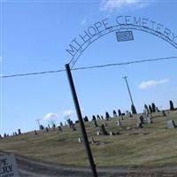 Mount Hope Cemetery on Sysoon