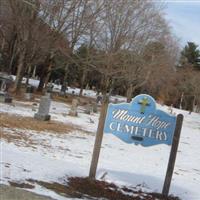 Mount Hope Cemetery on Sysoon