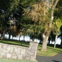 Mount Hope Cemetery on Sysoon