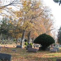 Mount Hope Cemetery on Sysoon