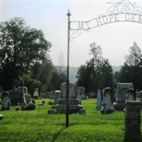 Mount Hope Cemetery on Sysoon