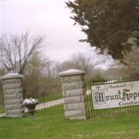 Mount Hope Cemetery on Sysoon