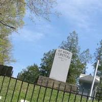 Mount Hope Cemetery on Sysoon