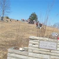 Mount Hope Cemetery on Sysoon