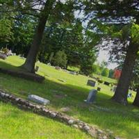 Mount Hope Cemetery on Sysoon