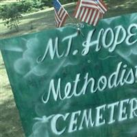 Mount Hope Cemetery on Sysoon