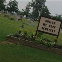 Mount Hope Cemetery on Sysoon