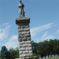 Mount Hope Cemetery on Sysoon