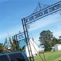 Mount Hope Cemetery on Sysoon