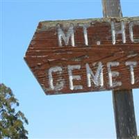 Mount Hope Cemetery on Sysoon