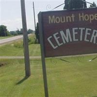 Mount Hope Cemetery on Sysoon