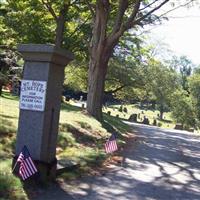 Mount Hope Cemetery on Sysoon