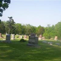 Mount Horeb Cemetery on Sysoon