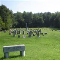 Mount Horeb Cemetery on Sysoon