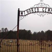 Mount Horeb Cemetery on Sysoon