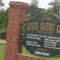 Mount Horeb Cemetery on Sysoon