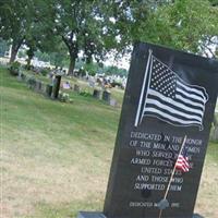 Mount Horeb Union Cemetery on Sysoon