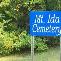 Mount Ida Cemetery on Sysoon