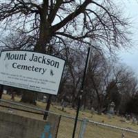 Mount Jackson Cemetery on Sysoon