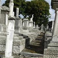 Mount Jerome Cemetery on Sysoon